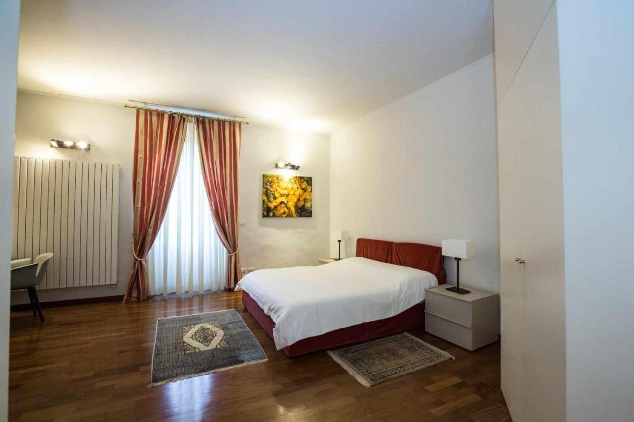 Historical Apartment In The Center Of Gravedona - Larihome A02 Exteriör bild