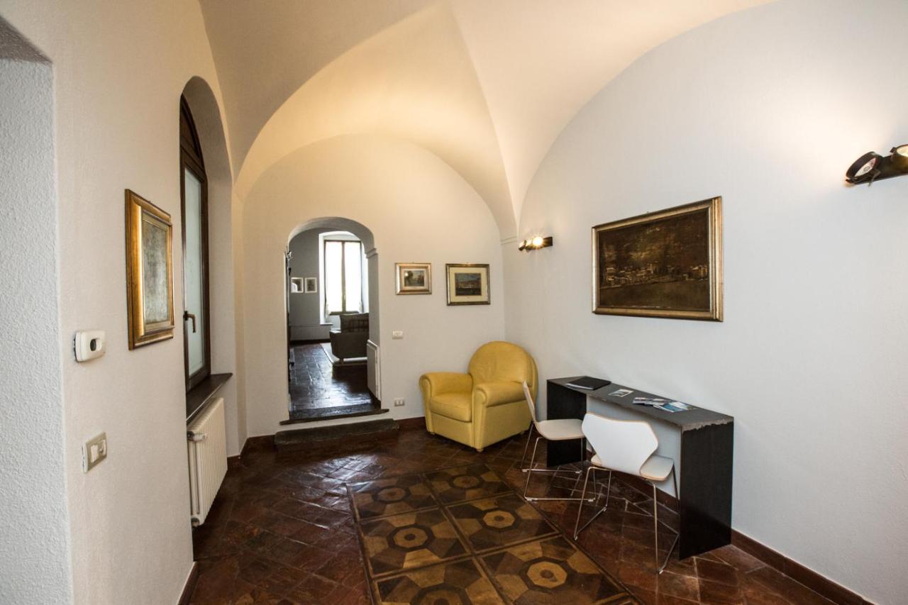 Historical Apartment In The Center Of Gravedona - Larihome A02 Exteriör bild
