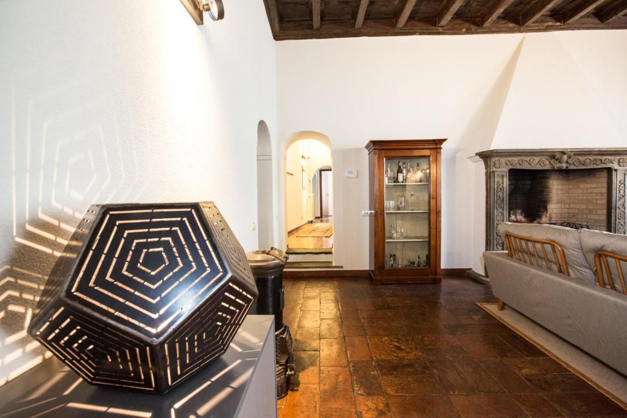 Historical Apartment In The Center Of Gravedona - Larihome A02 Exteriör bild