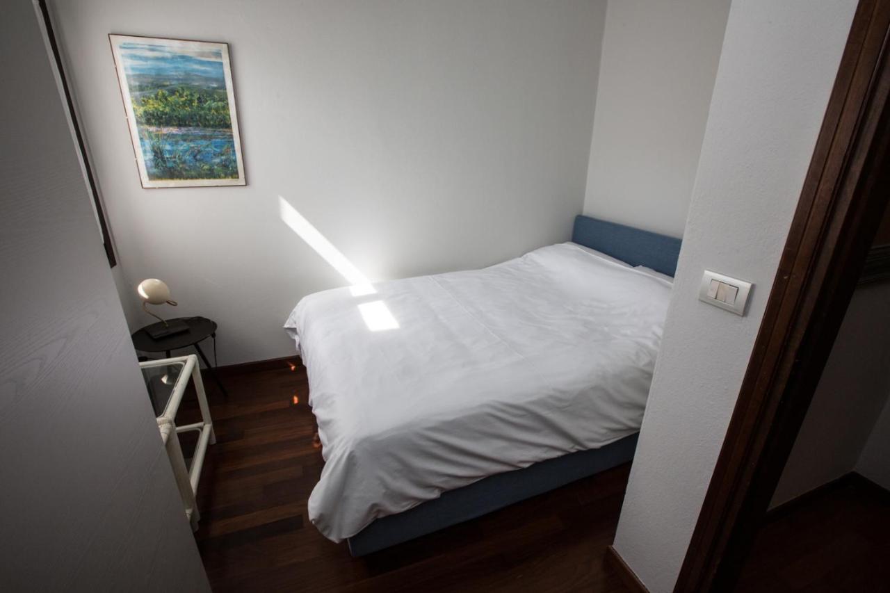 Historical Apartment In The Center Of Gravedona - Larihome A02 Exteriör bild